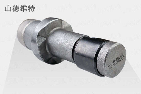 截齒釬焊的工藝與發展